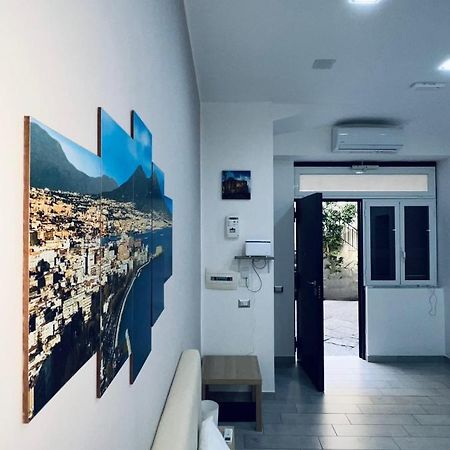 Antonio'S House Apartment Naples Exterior photo