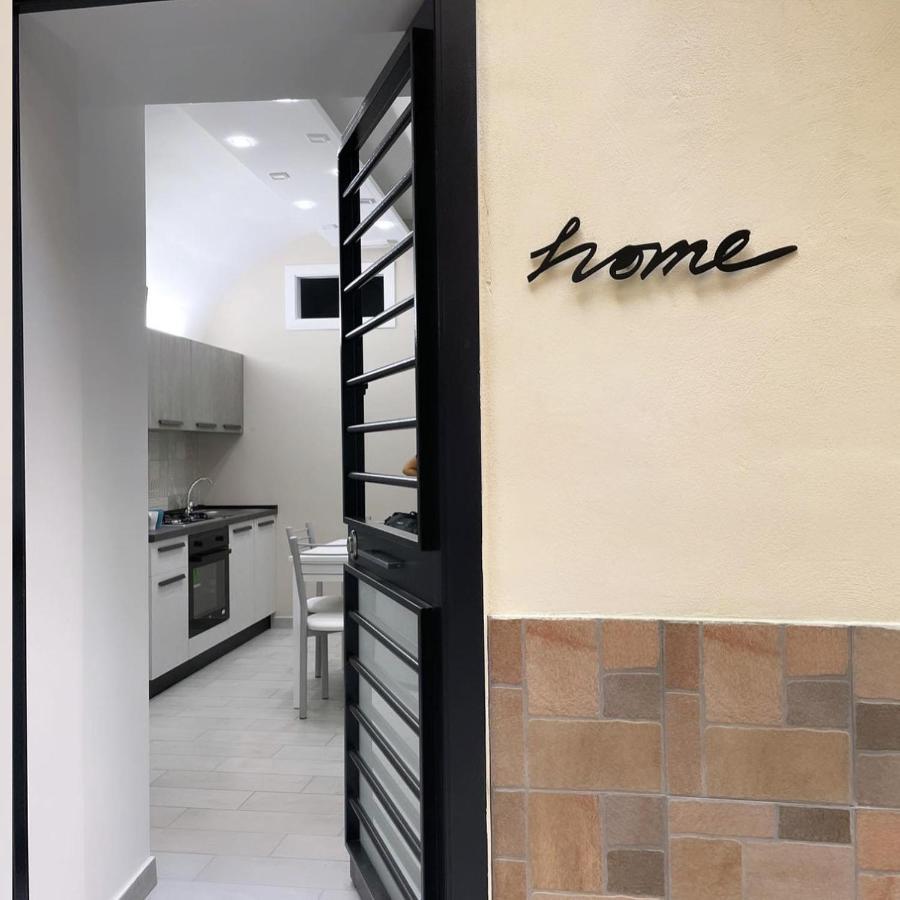 Antonio'S House Apartment Naples Exterior photo