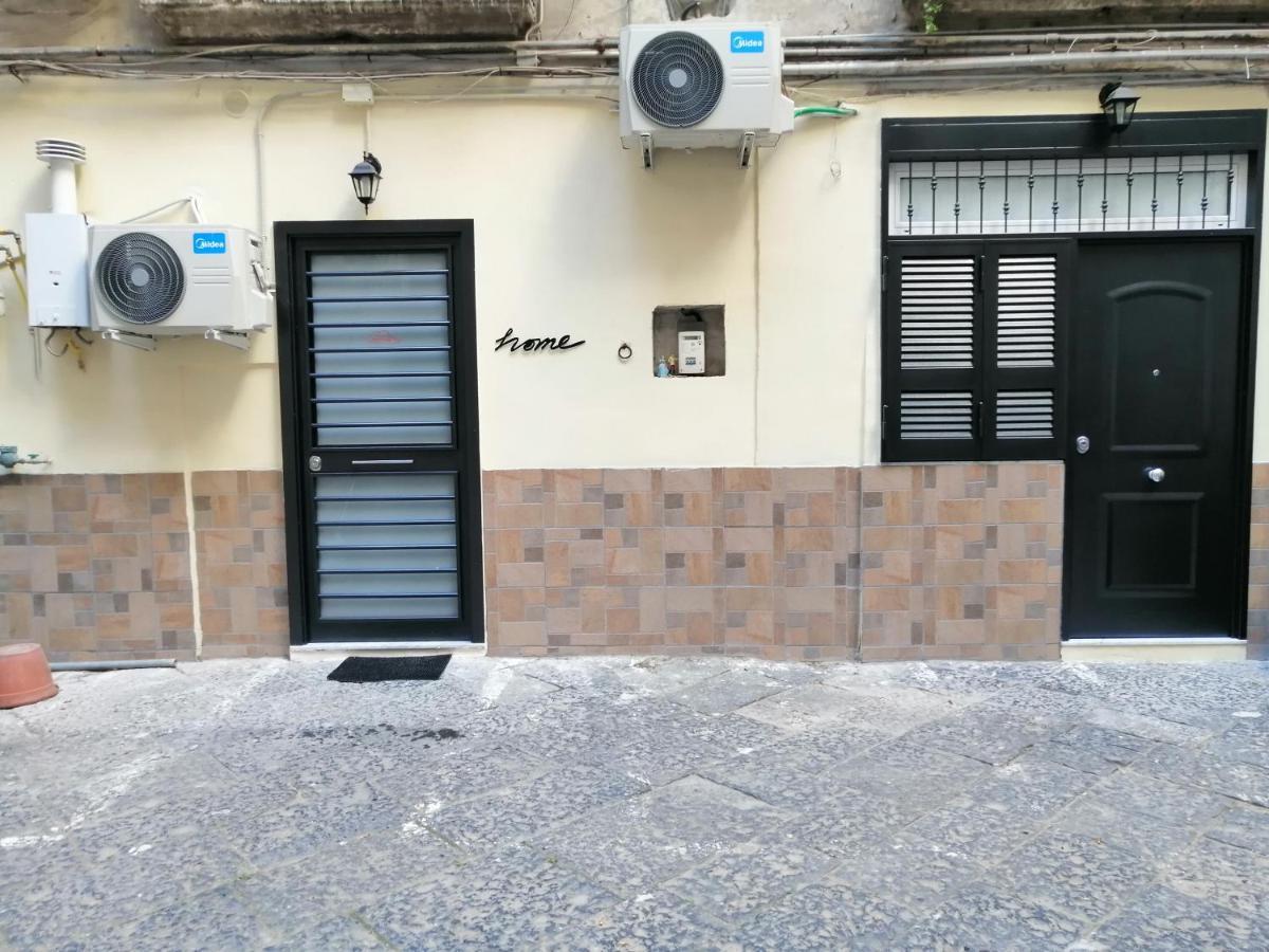 Antonio'S House Apartment Naples Exterior photo